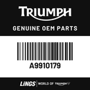 Capscrew, M8 x 35 (A9910179) barcode