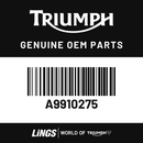 Sleeve, Flgd, ID 6.4, OD 18 (A9910275) barcode