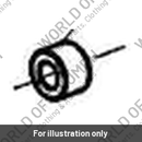 Spacer, 9.0 x 17.7 x 11.7 (A9910362)
