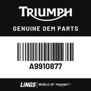 Spacer, 6.3 x 10 x 8 (A9910877) barcode
