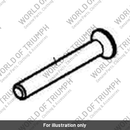 Screw, Csk, Skt, M4 x 30, Slv (A9910878)