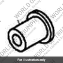 Wellnut, M4 x 11.4 (A9910880)