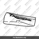 Cleaning Swab (A9930007)