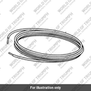 Tachometer cable (A9930043)