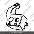 Housing, Switch (A9930067)