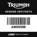 Bracket, Support, Tacho (A9930096) barcode