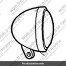 Fog Lamp (A9930132)