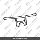 Light Bar Assy (A9930140)