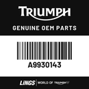 Indicator Bracket, LH (A9930143) barcode