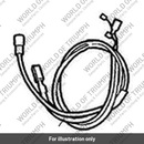 Sub-Harness, Fog Lamp (A9930154)