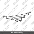 Light Bar, Assy (A9930175)