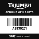 Pnt Protn Kit, Type 5, Gloss (A9930271) barcode