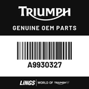 Paint Protection Kit, Type 11, Gloss (A9930327) barcode