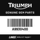 Subharness (A9930400) barcode