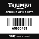 Quickshifter Kit, TSA (A9930469) barcode