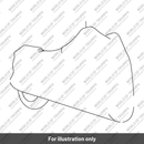 All Weather Cover, XL (A9930496)