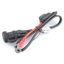 Triumph Optimate Adapter A9930598