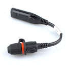 Triumph Optimate Adaptor Lead A9930600