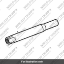 Gear Rod, Quickshifter, Race (A9938115)