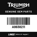 Performance Pack (A9938211) barcode