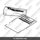 Sleeve (A9940014)