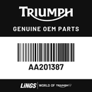 Clamp, Cable (AA201387) barcode