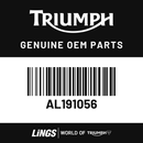 Twin Clip, Plastic (AL191056) barcode