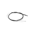 TBRK011293 | Brake Cable Set 12R Fr Blk