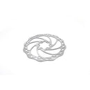 TBRK031860 | Brake Disc 160 STL Slv