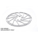 TBRK032252 | Brake Disc 180 Centreline