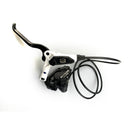 TBRK052610 | Brake Set Solve Rr 160