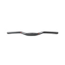TCHS051431 | Handlebar Low Rise Alu Blk