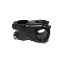 TCHS061313 | Stem Frgd Alloy Blk