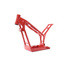 TCHS071527 | Frame 16.0R & 20.0L STL Red