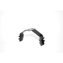 TCHS091223 | Fr Mudguard 12.5R STL Blk