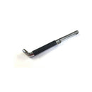 TCHS101256 | S Stand Steel Silver