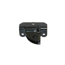 TCHS101633 | S Stand Bracket STL Blk