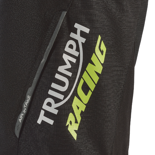 Triumph Alpinestars Venture R Enduro Pants Black – World Of Triumph