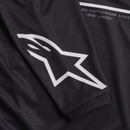 Triumph Alpinestars Racer Graphite MX Jersey