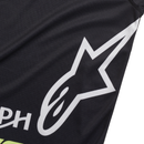 Triumph Alpinestars Racer Graphite MX Jersey