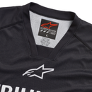 Triumph Alpinestars Racer Graphite MX Jersey