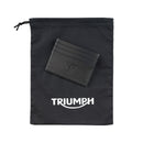 Triumph Card Holder