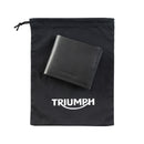 Triumph Folding Card Wallet