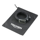 Triumph Ladies Leather Belt