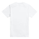 Triumph Mens Cartmel White & Black T Shirt