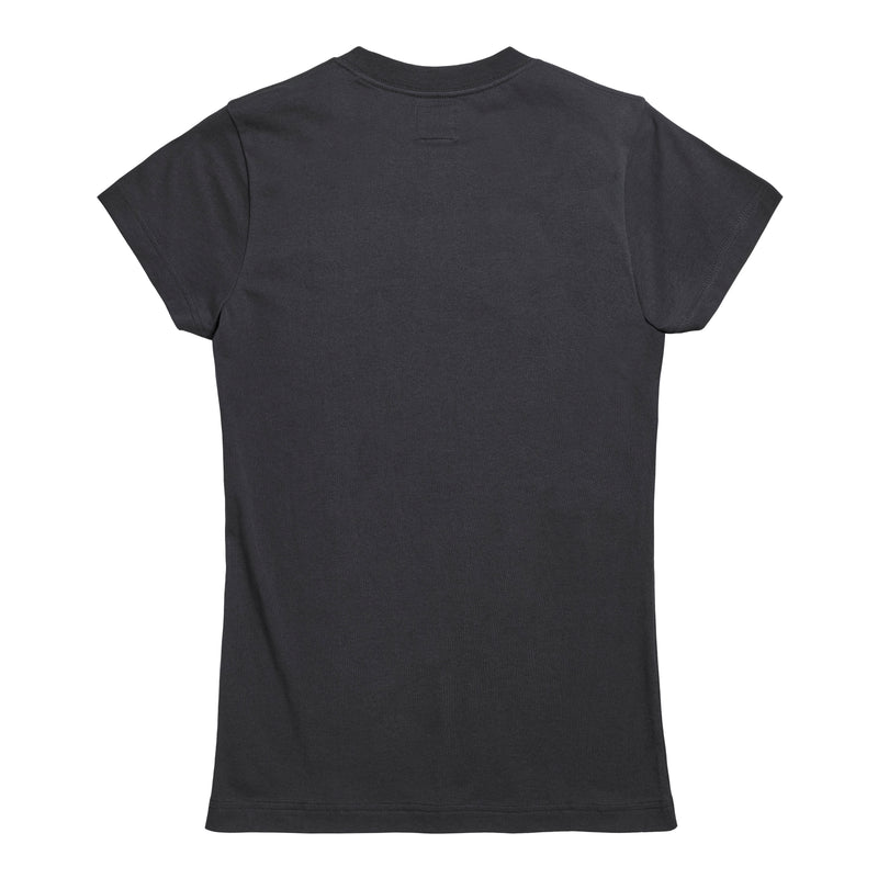 Triumph Ladies Melrose T Shirt - Black