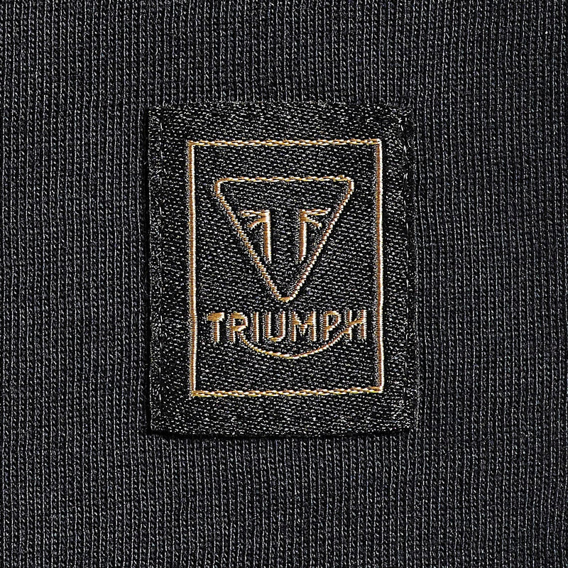 Triumph Ladies Melrose T Shirt - Black