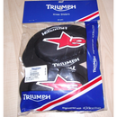 Triumph Alpinestars Knee Sliders