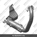 Damper (DG161124)