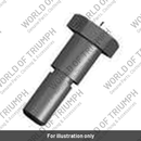 Bolt, Step, M10 x 1.25 (DG161129)